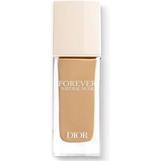 Dior diorskin forever natural nude 4wo
