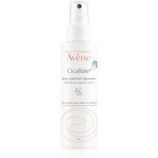 Avène cicalfate+ absorbing repair spray 100 ml