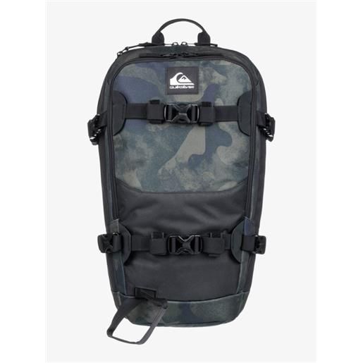 Quiksilver zaino snow oxydized 16l backpack