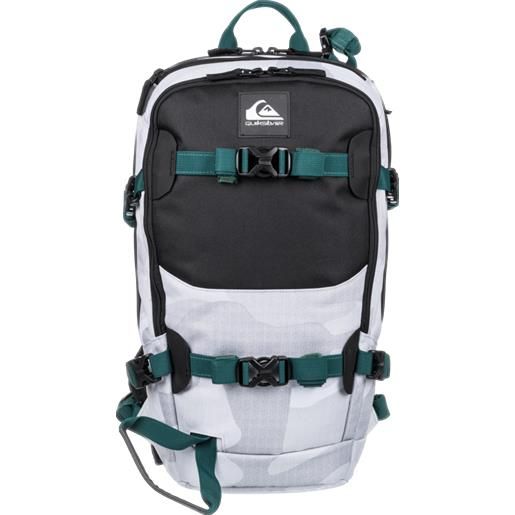 Quiksilver zaino oxydized 16l backpack