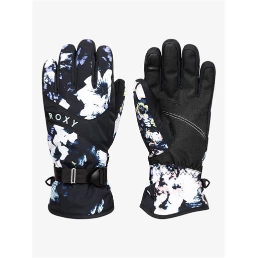 Roxy guanto snow Roxy jetty gloves