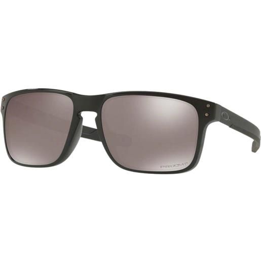OAKLEY holbrook mix prizm black polarized occhiali da sole