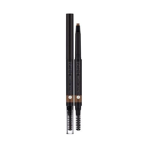 Gabriella Salvete brow definer matita sopracciglia con scovolino 0.15 g tonalità 10