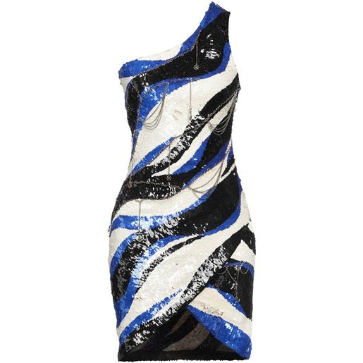 ELISABETTA FRANCHI - vestito corto