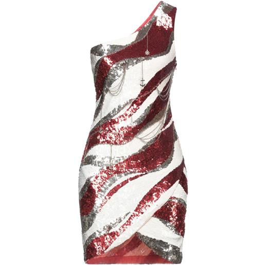 ELISABETTA FRANCHI - vestito corto