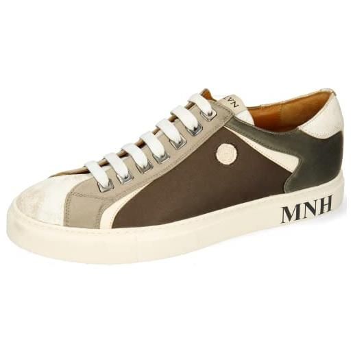 Melvin & Hamilton harvey 9 - scarpe da ginnastica, 