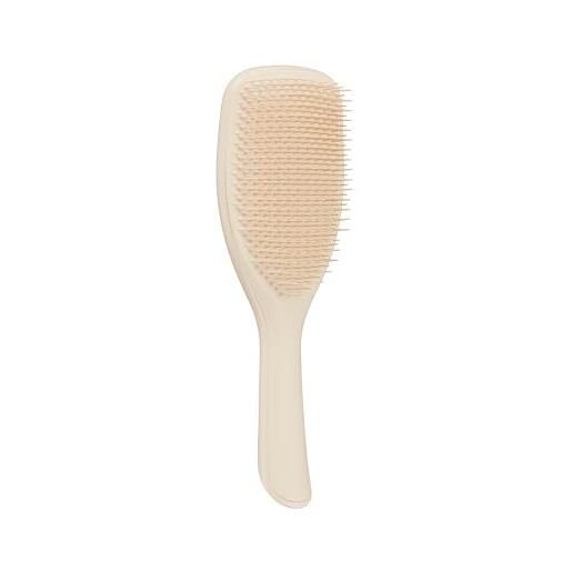 Tangle Teezer | la spazzola per capelli grande wet detangler per capelli bagnati e asciutti | per tutti i tipi di capelli | elimina i nodi e riduce la rottura | cappuccino