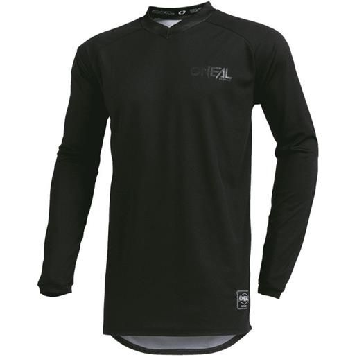 ONEAL maglia element classic nero - ONEAL xl