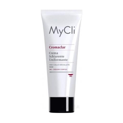 Mycli cromaclar crema schiarente - 75 ml