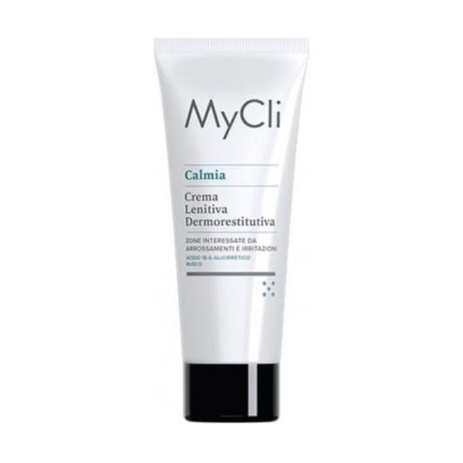 Mycli calmia crema lenitiva dermoprotettiva - 75 ml