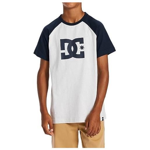 DC Shoes dc star maglietta da bambini