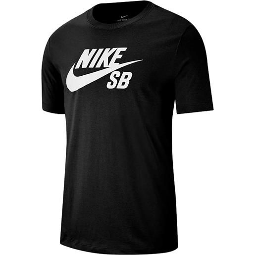 NIKE SB t-shirt logo