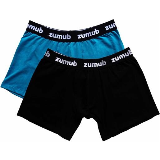 Zumub pack boxers Zumub 2 un
