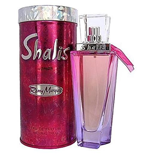 Remy Marquis shalis Remy Marquis perfume for women 3.3 fl. Oz for women perfume by remey