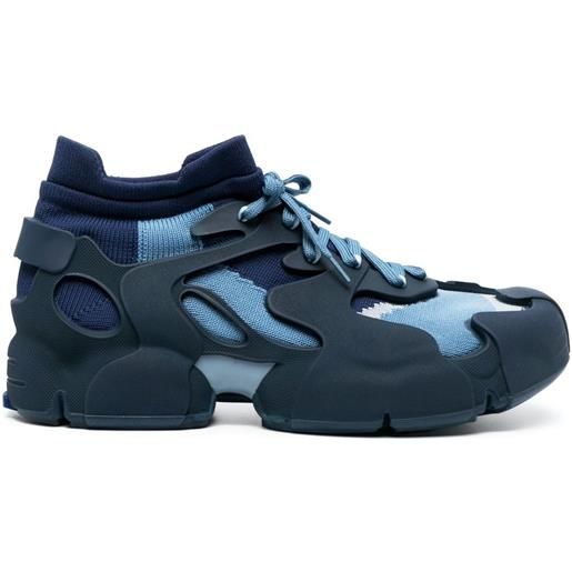 CamperLab sneakers tossu - blu