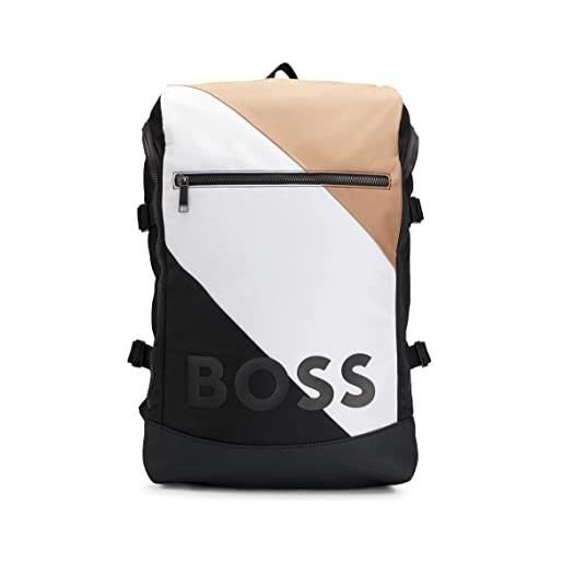 BOSS catch 2.0 t_backp l uomo backpack, open miscellaneous960