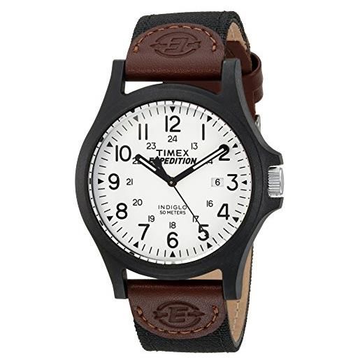 Timex orologio analogico al quarzo uomo tw4b082009j