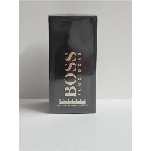 Hugo Boss bottled parfum 50 ml spray