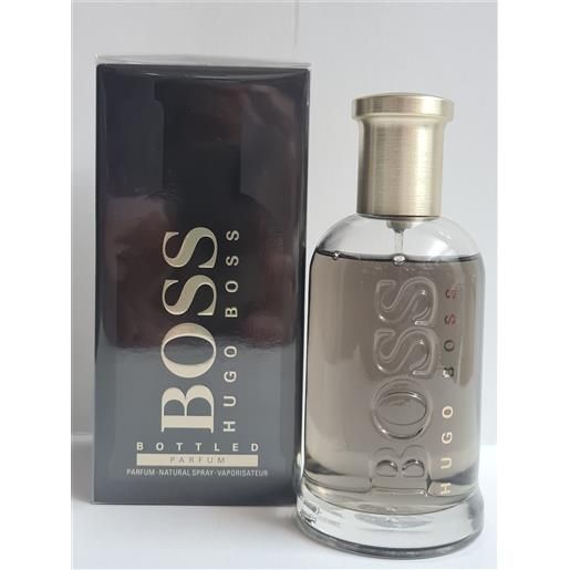 Hugo Boss bottled parfum 100 ml spray