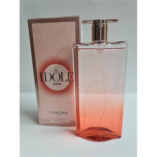 Lancome idole now eau de parfum floreale 50 ml