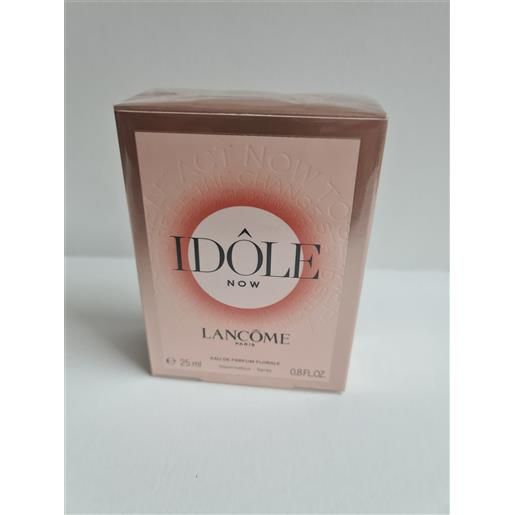 Lancome idole now eau de parfum floreale 25 ml