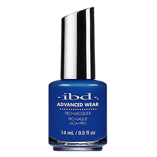 IBD just gel advanced wear nail polish, riviera rendezvous
