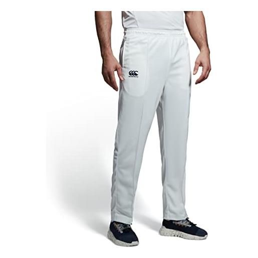 Canterbury pantaloni da cricket da uomo per adulti