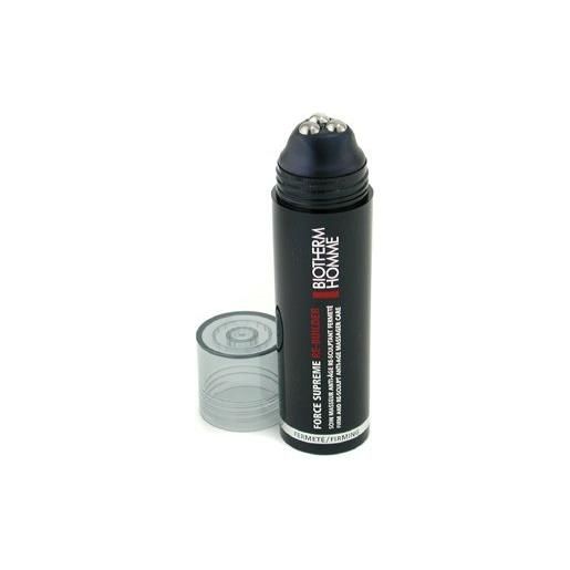 Biotherm homme force supreme rebuilder 50 ml