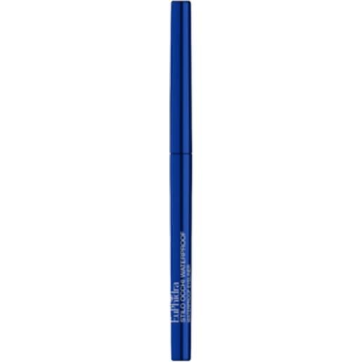 ZETA FARMACEUTICI SpA euphidra stilo occhi waterproof colore so03 - matita facilmente sfumabile a lunga tenuta - nuance blu royal - 0,35 g
