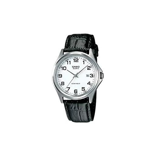 Casio classic mtp-1183e-7b - orologio da polso uomo