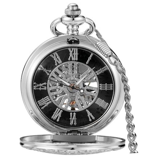 Orologi Automatici Offerta Orologi Amazon Orologio Meccanico