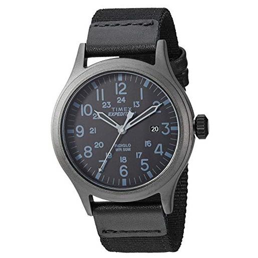 Timex orologio casual tw4b142009j