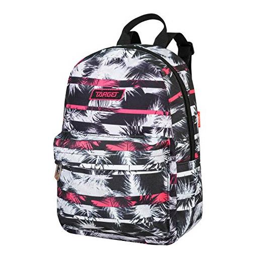 Target backpack tik tak tropical white 21944