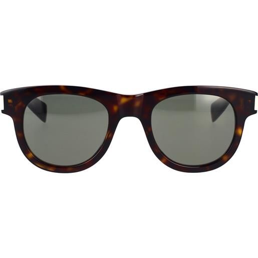 Yves Saint Laurent occhiali da sole saint laurent sl 571 002