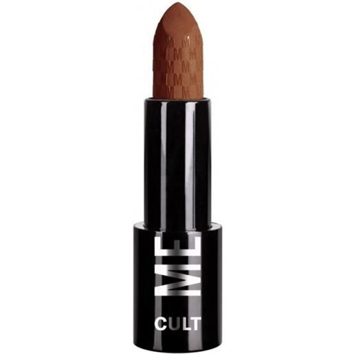 MESAUDA cult matte - rossetto opaco n. 202 impeccable