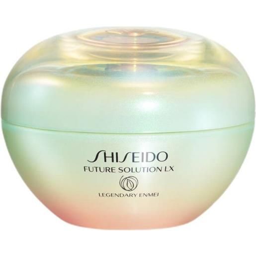 Shiseido future solution lx ultimate renewing cream - crema anti-age 50 ml