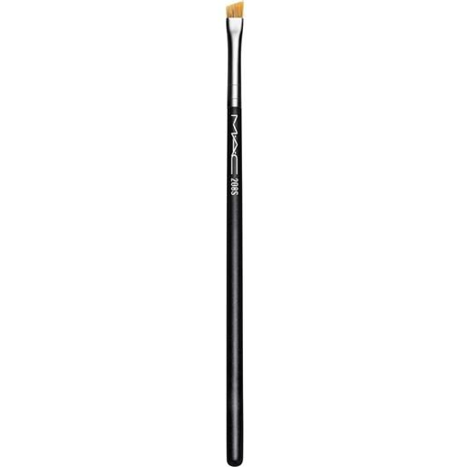 MAC Cosmetics 208s angled brow brush