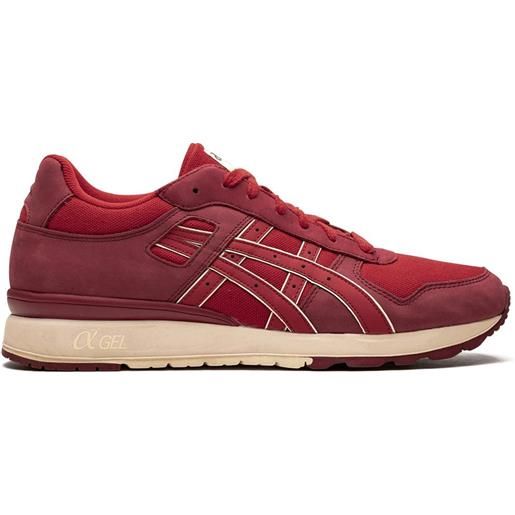 ASICS sneakers gt 2 - rosso