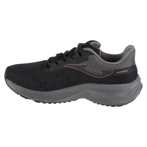 Joma, running shoes donna, black, 37 eu