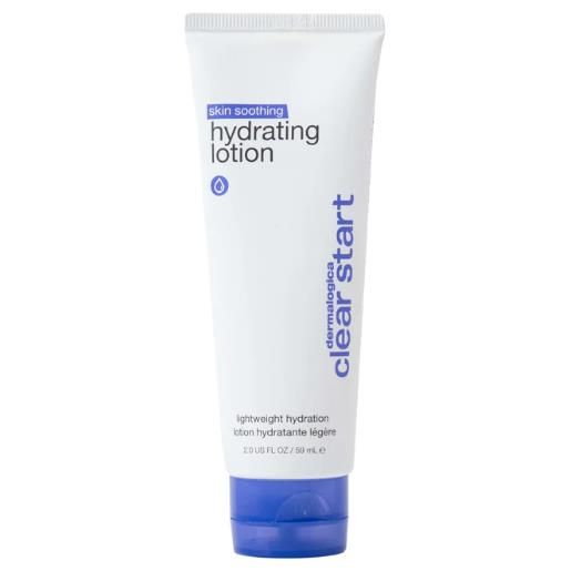 UPD ITALIA Srl skin soothing hydrating lotion dermalogica 74ml