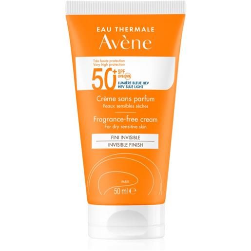 Avène sun sun 50 ml