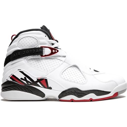 Jordan sneakers air Jordan 8 retro - bianco