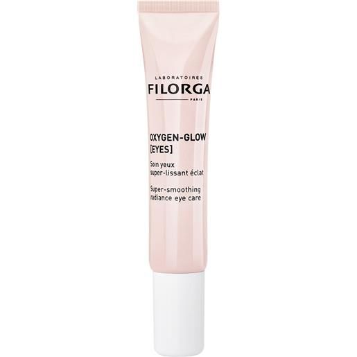 Filorga oxygen glow eye 15ml