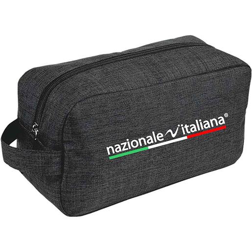 Uomo nero 2020 nazionale italiana 1 beauty case