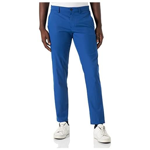 BOSS t_drax i pantaloni, bright blue432, 54 uomini