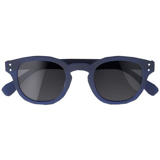 L10 Srl sunglasses roma blue popme
