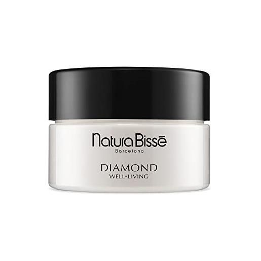 Natura Bissé - diamond well-living - the body cream