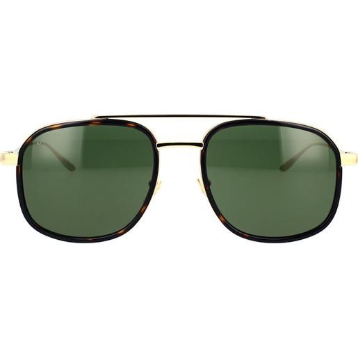 Gucci occhiali da sole Gucci gg1310s 002
