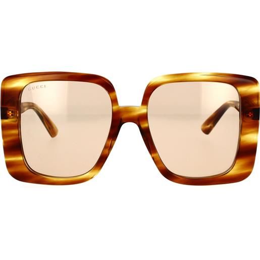 Gucci occhiali da sole Gucci gg1314s 003