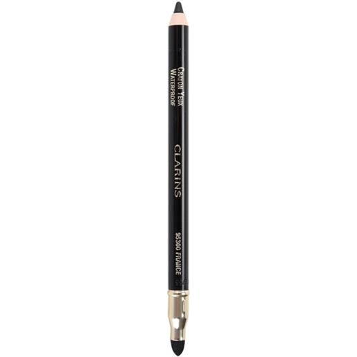 Clarins eye make-up eye pencil 1,2 g